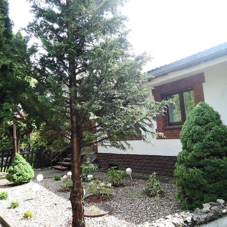 House At The Lake In Nowogard Wyszomierz  Exterior foto